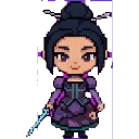 Lilith sprite