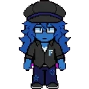 Four sprite