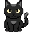 Midnight sprite