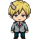 Monoma sprite
