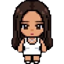 cande sprite