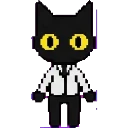 Secret Agent sprite