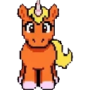 Buddy sprite