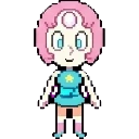 Perla sprite