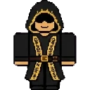 Telamon sprite
