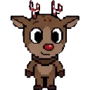Rudie sprite
