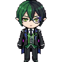 Draco sprite