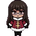Dana sprite