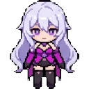Черный Лебедь sprite