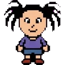 Пупа sprite