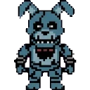 Bon sprite