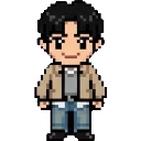 Kevin sprite