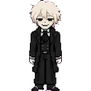 Сайлас sprite