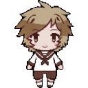 Lottie sprite
