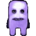 Fuwatti sprite