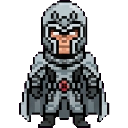 Erik sprite