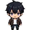 Uenoyama sprite