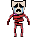 Gangle sprite