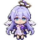 Robin sprite