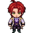 Kail sprite