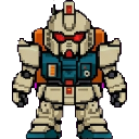 Ez8 sprite