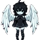 Two Time sprite