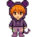 Chesseburguer sprite