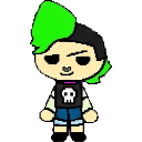 Duncan sprite