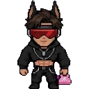 Scott sprite
