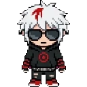 Dave Strider sprite