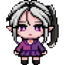 Noxy sprite