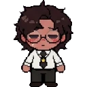 Milo sprite