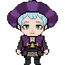 Rollo sprite