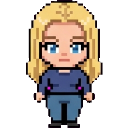Sydney sprite