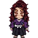 Kokushibo sprite