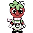 Jj sprite