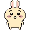 Usagi sprite
