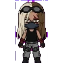 ديلين sprite