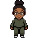 Roché sprite
