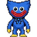 huggy wuggy sprite
