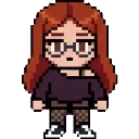 Layla sprite