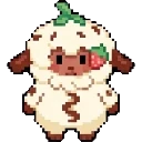 Marthy sprite