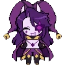 Jester sprite