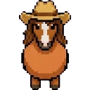 ug ug uh hursumug sprite