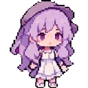 Ivy sprite