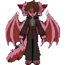 Astra sprite