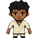 Sreekuttan/Abhijith sprite