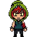 Demencia sprite