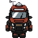 Dom 2 sprite