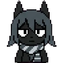 Twixxel sprite